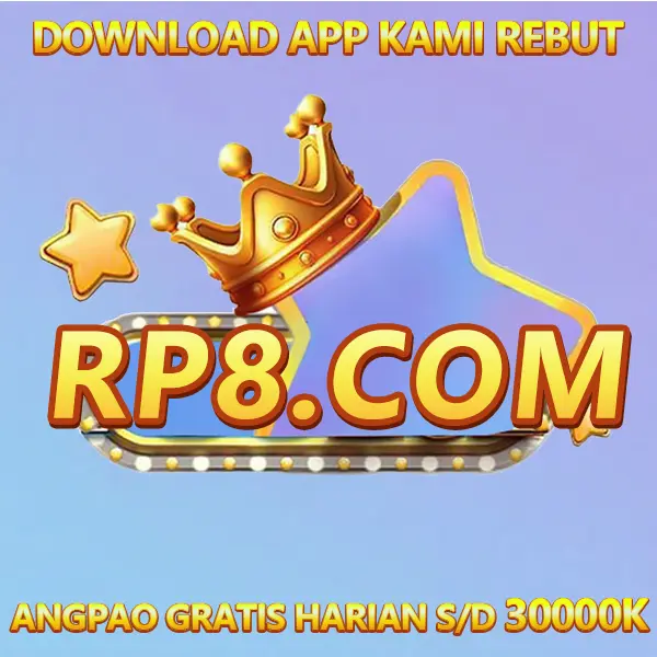 rp8 Masuk